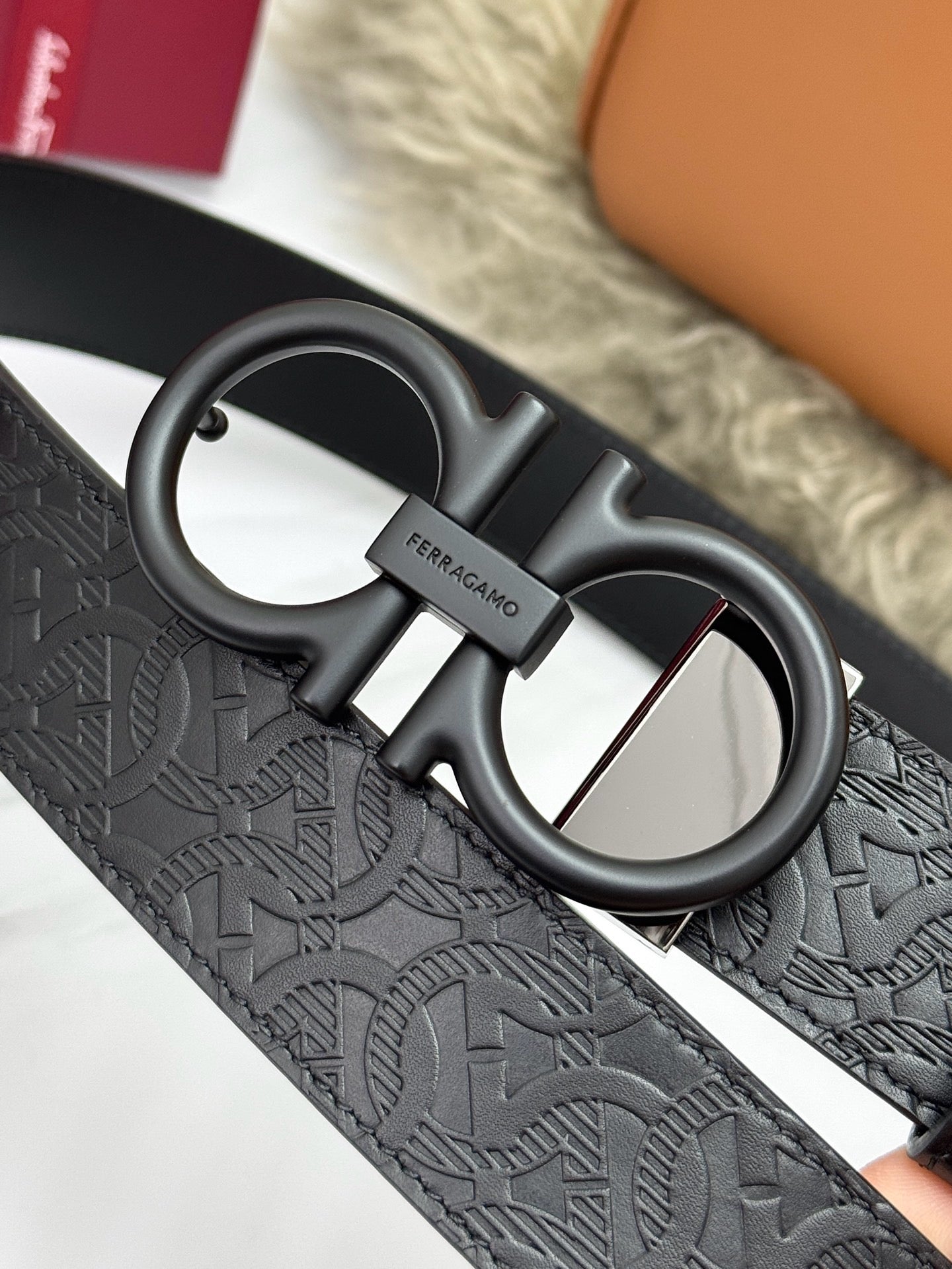 Ferragamo Belt