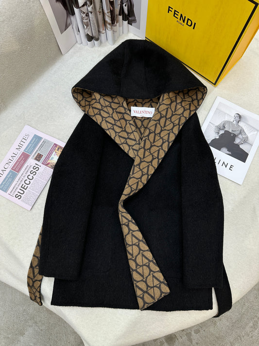 Valentino Coat