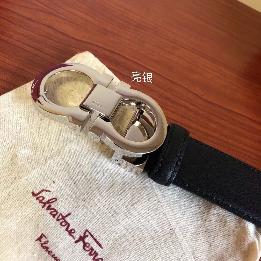 Ferragamo Belt