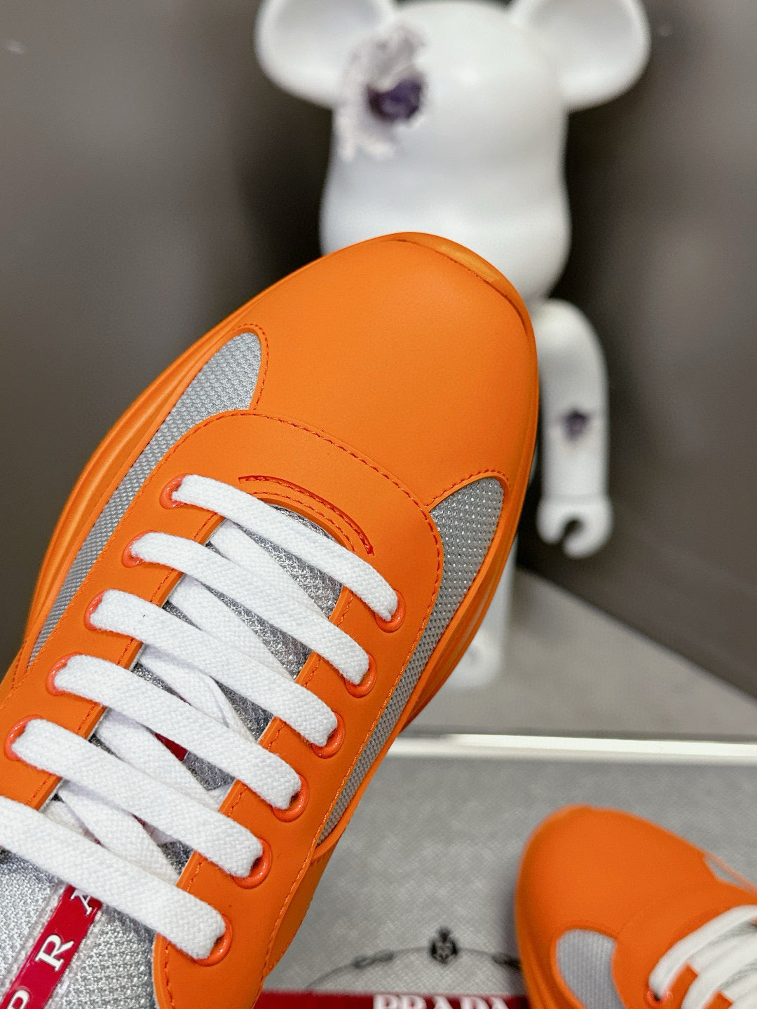 Prada Sneakers