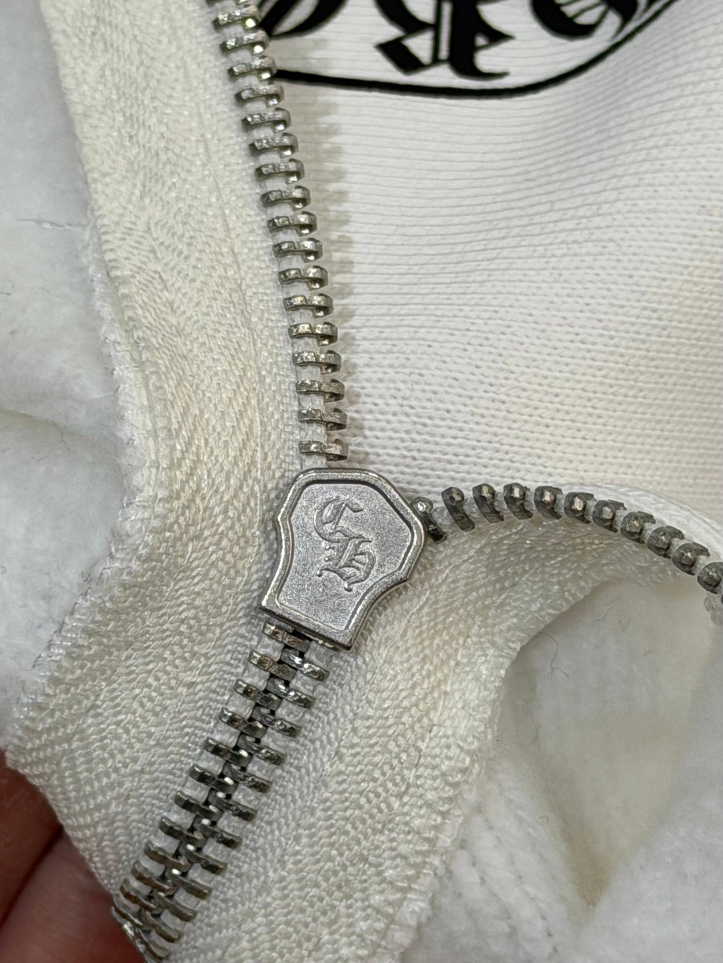 Chrome Hearts Jacket