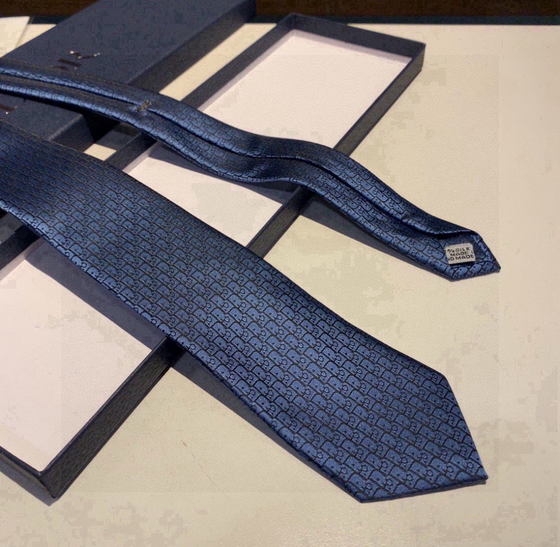 Dior Tie