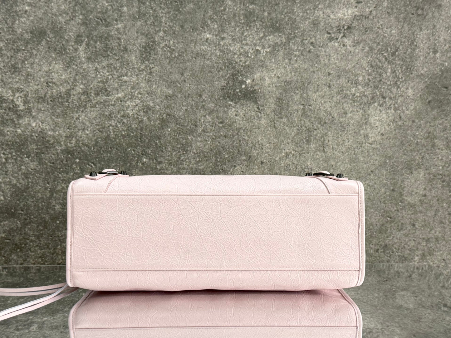 Balenciaga Le City Handbag 37x23.4x15cm
