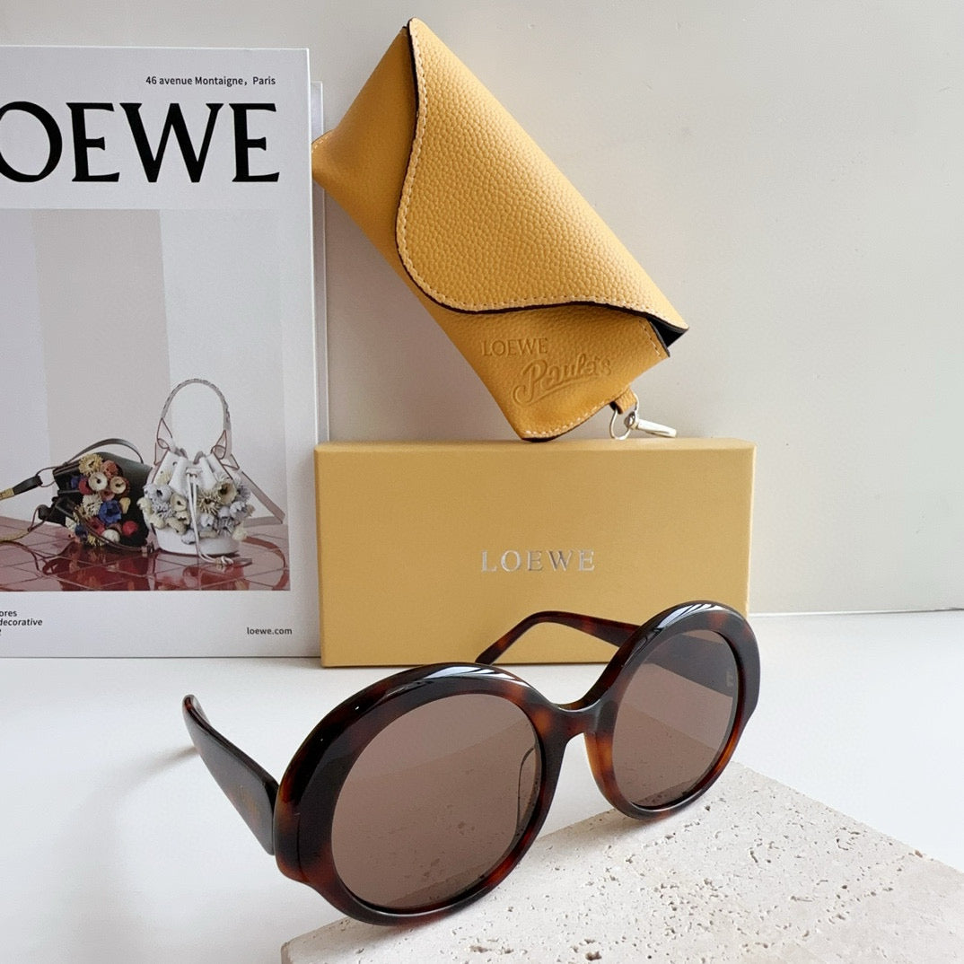 Loewe Sunglasses