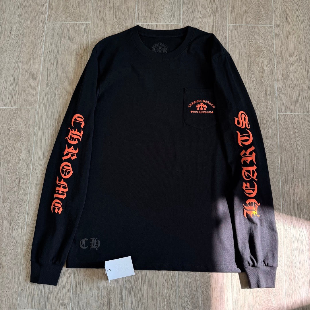Chrome Hearts Sweater