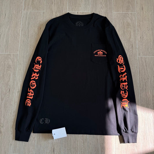 Chrome Hearts Sweater