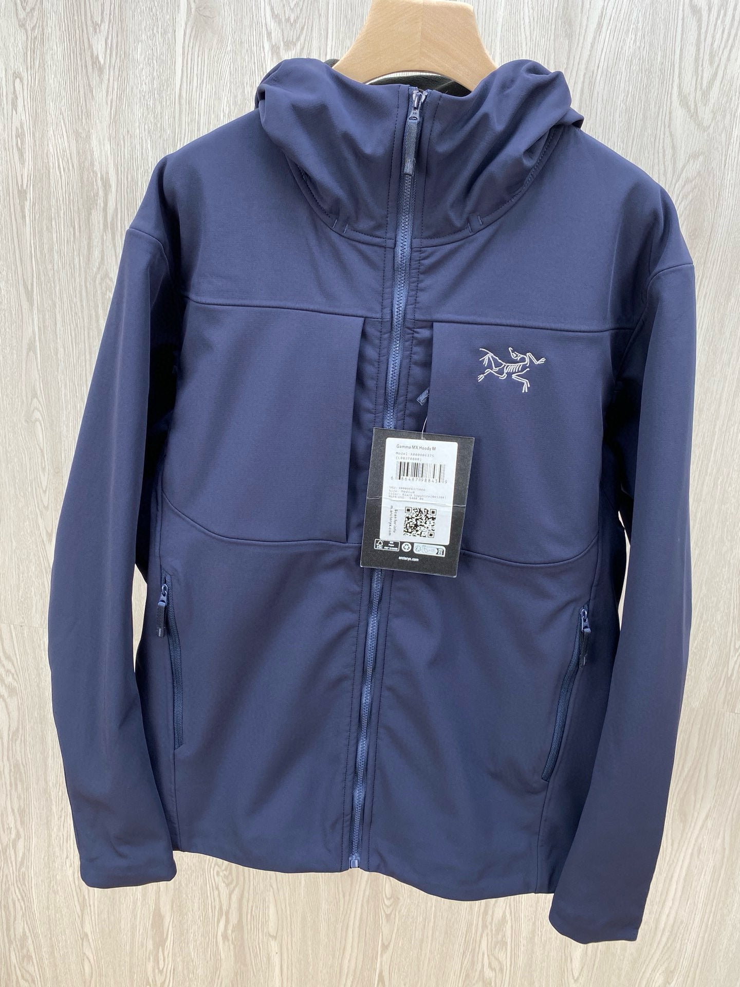 Arcteryx Jacket