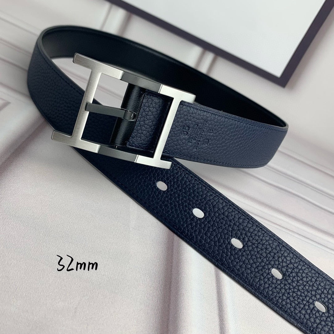 Hermes Belt