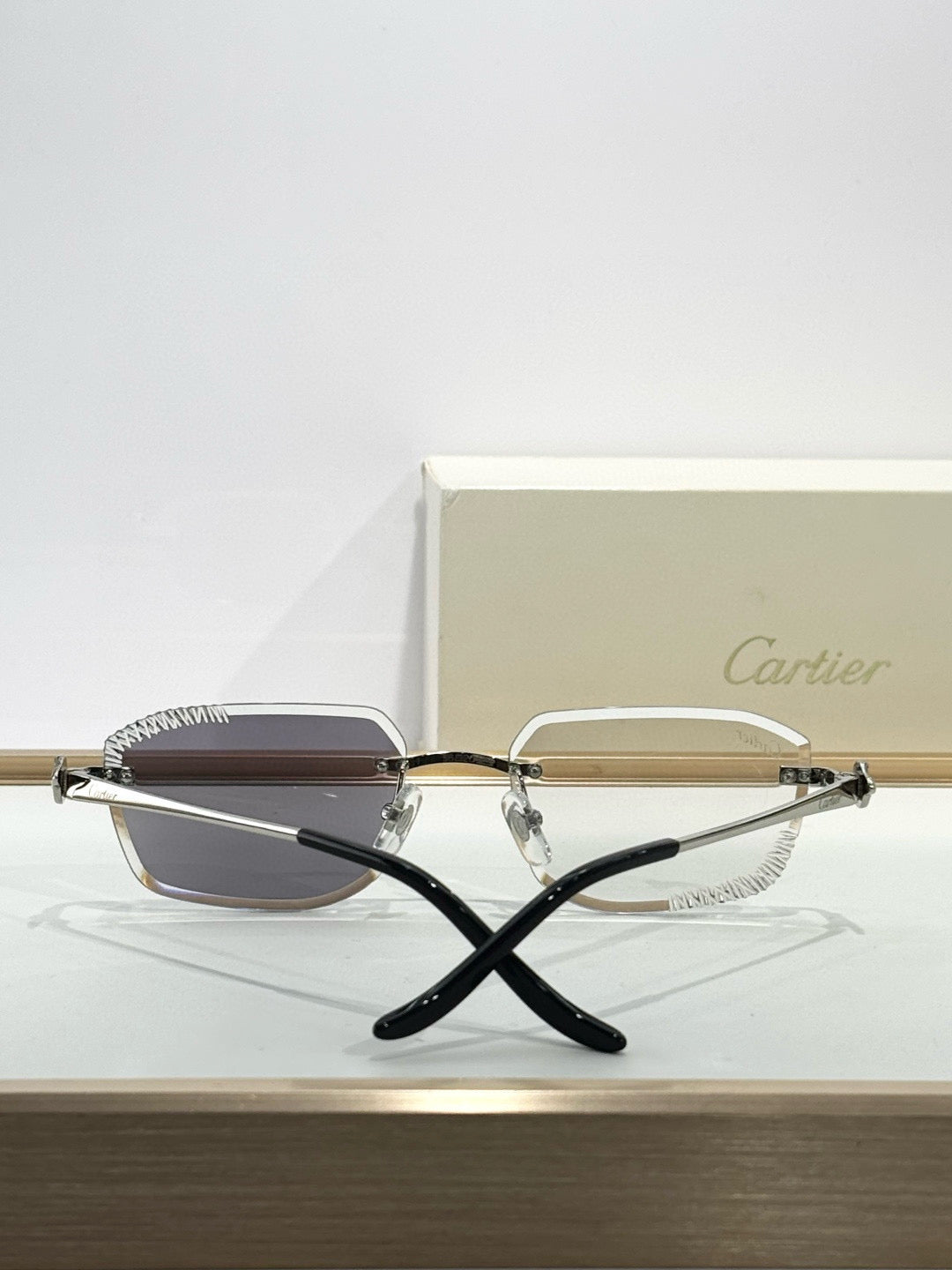 Cartier Sunglasses