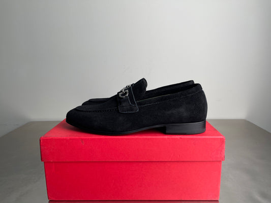 Ferragamo Loafers