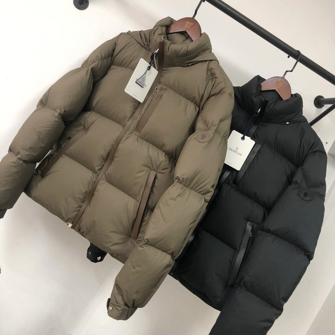 Moncler Down Jacket