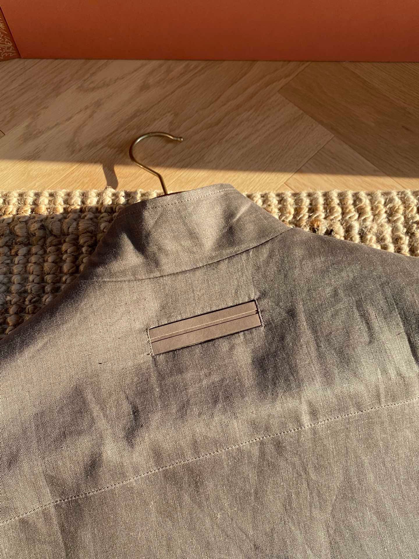 ZG Vest
