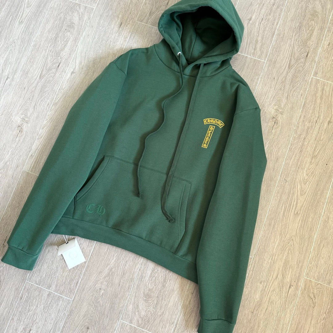 Chrome Hearts Hoodie