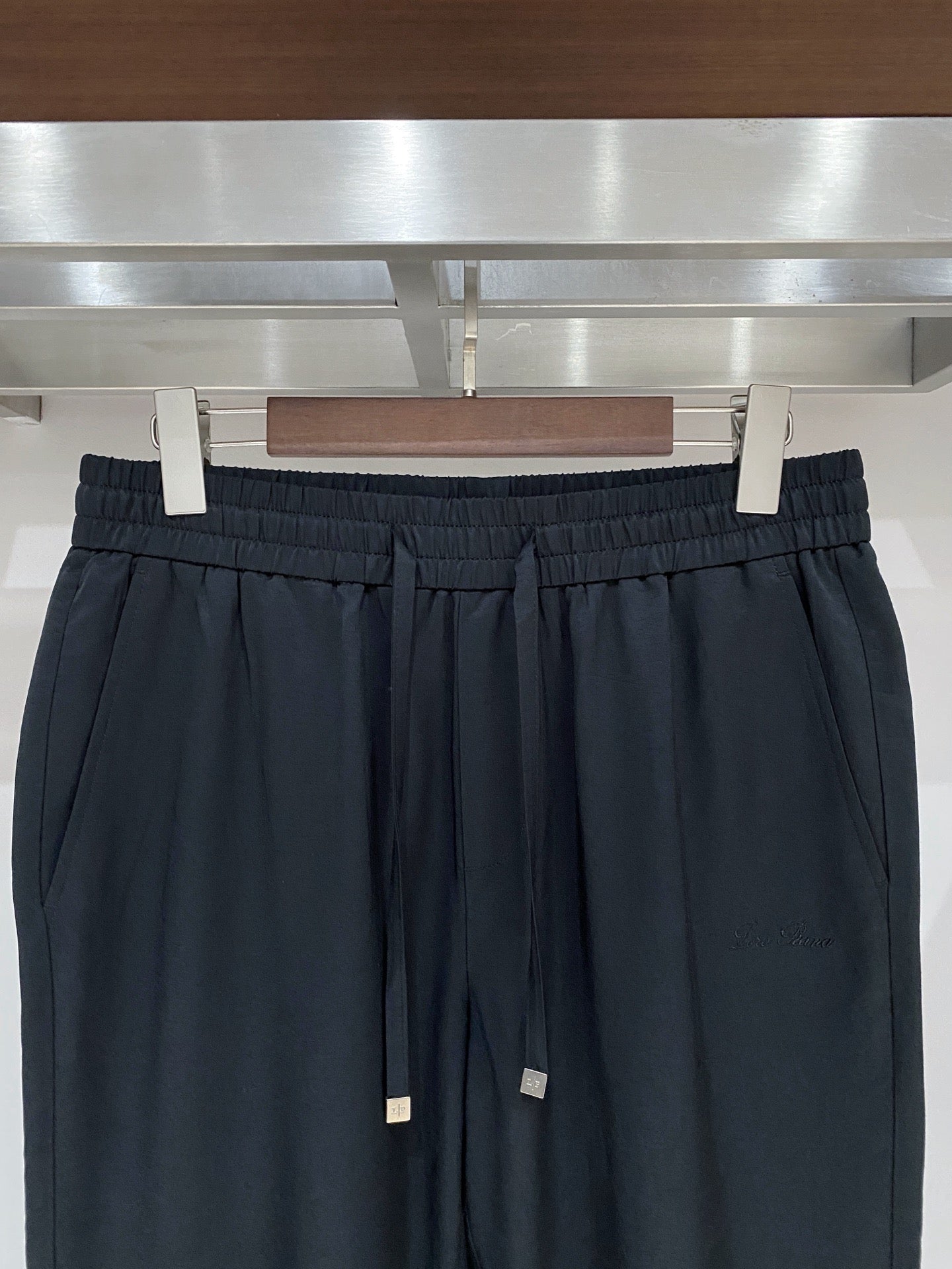 Loro Piana Long Pants