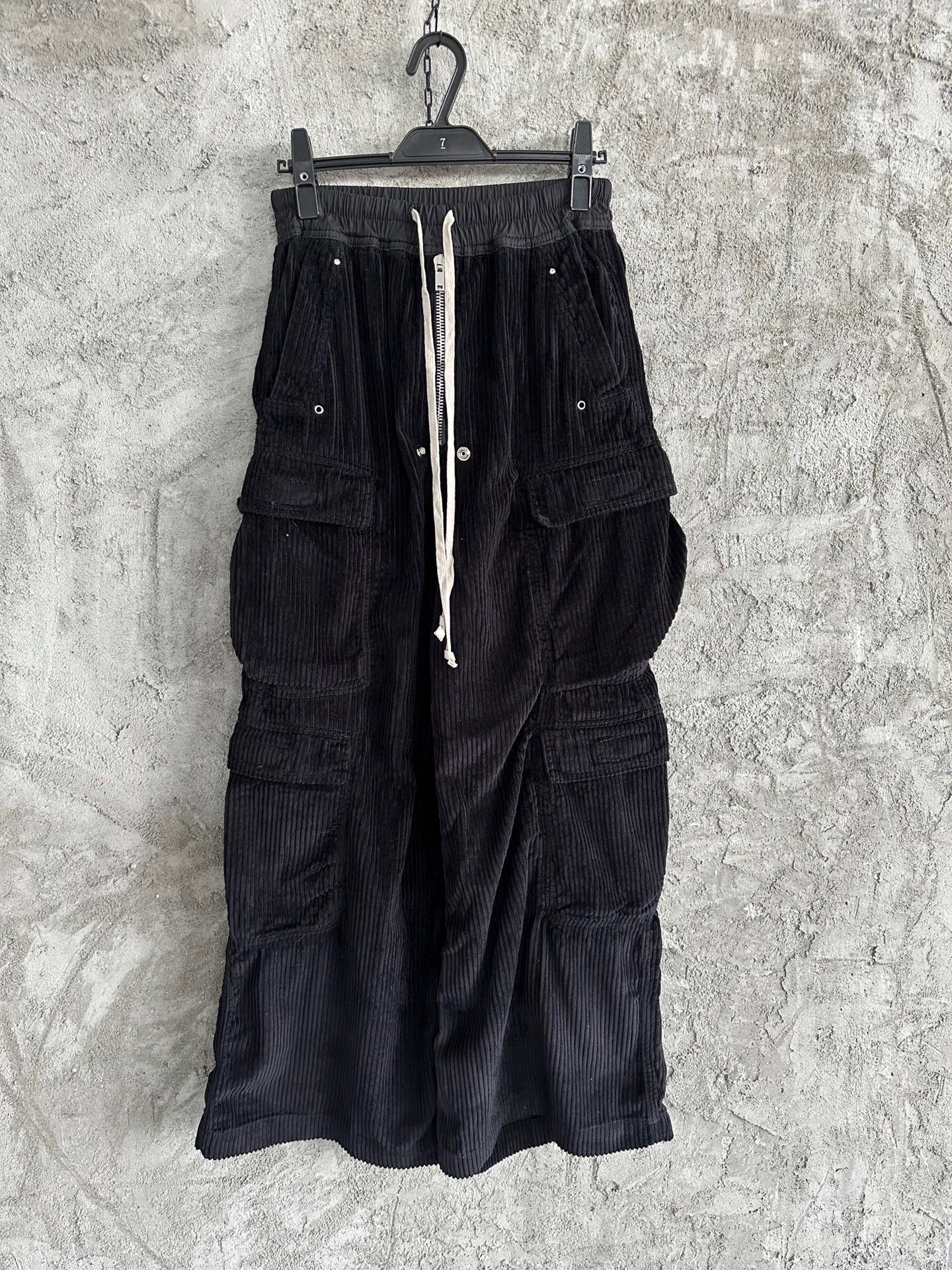 Ricks Owen Long Pants