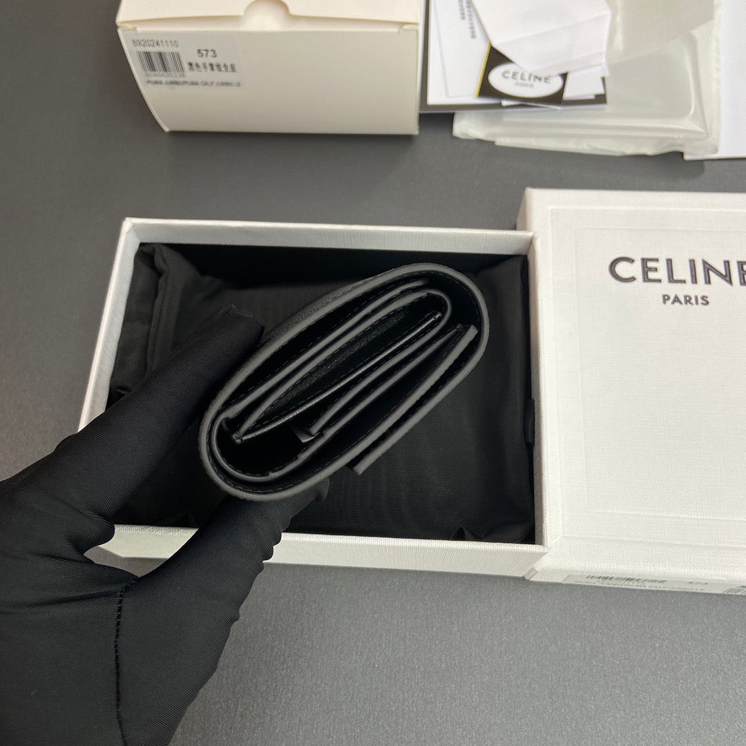 Celine Wallet