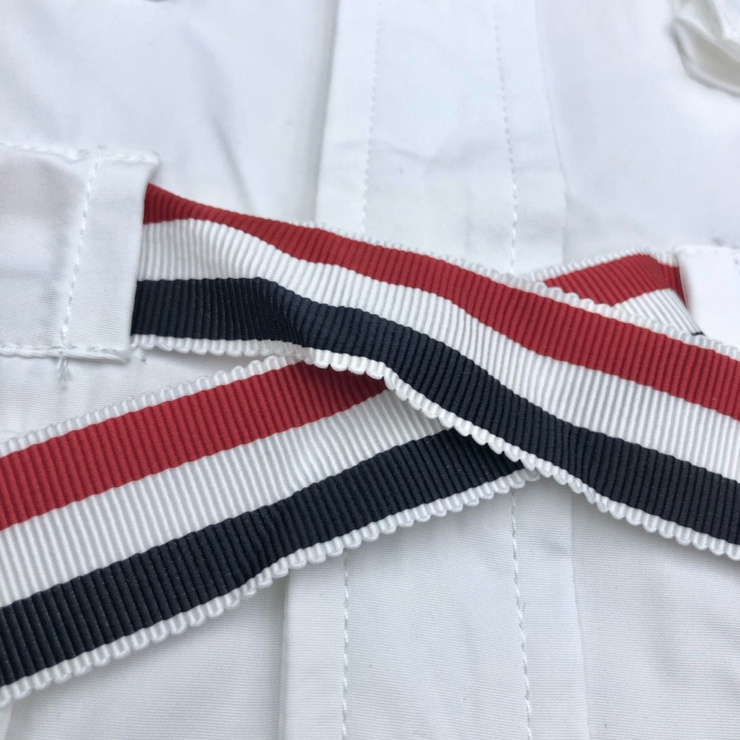 Thom Browne Long Sleeve Shirt