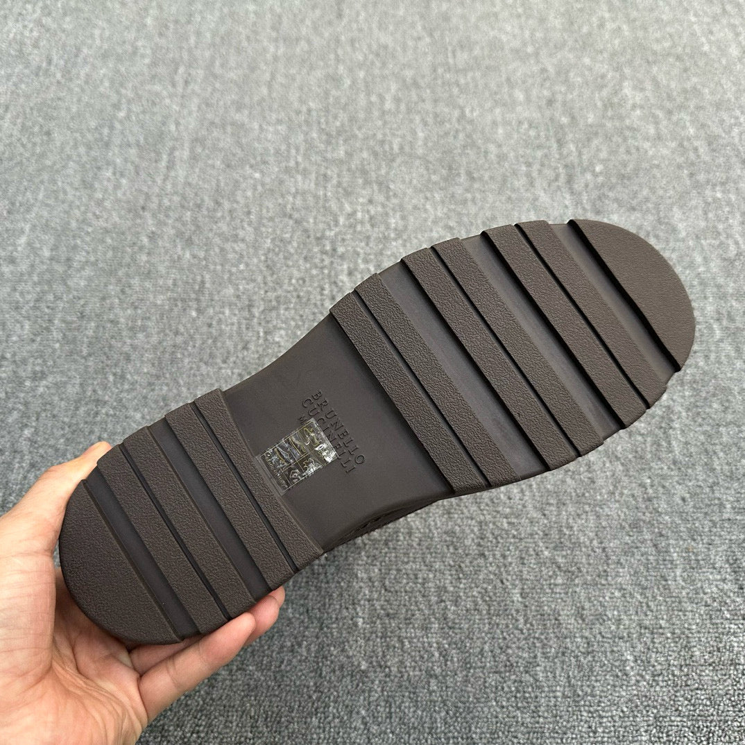 Brunello Cucinelli Boots