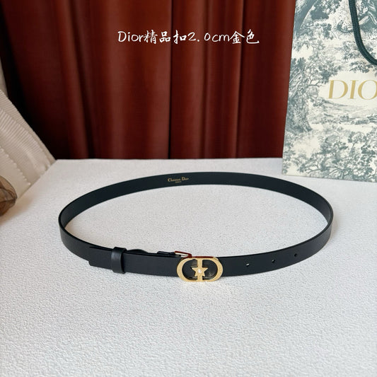 Dior Belt