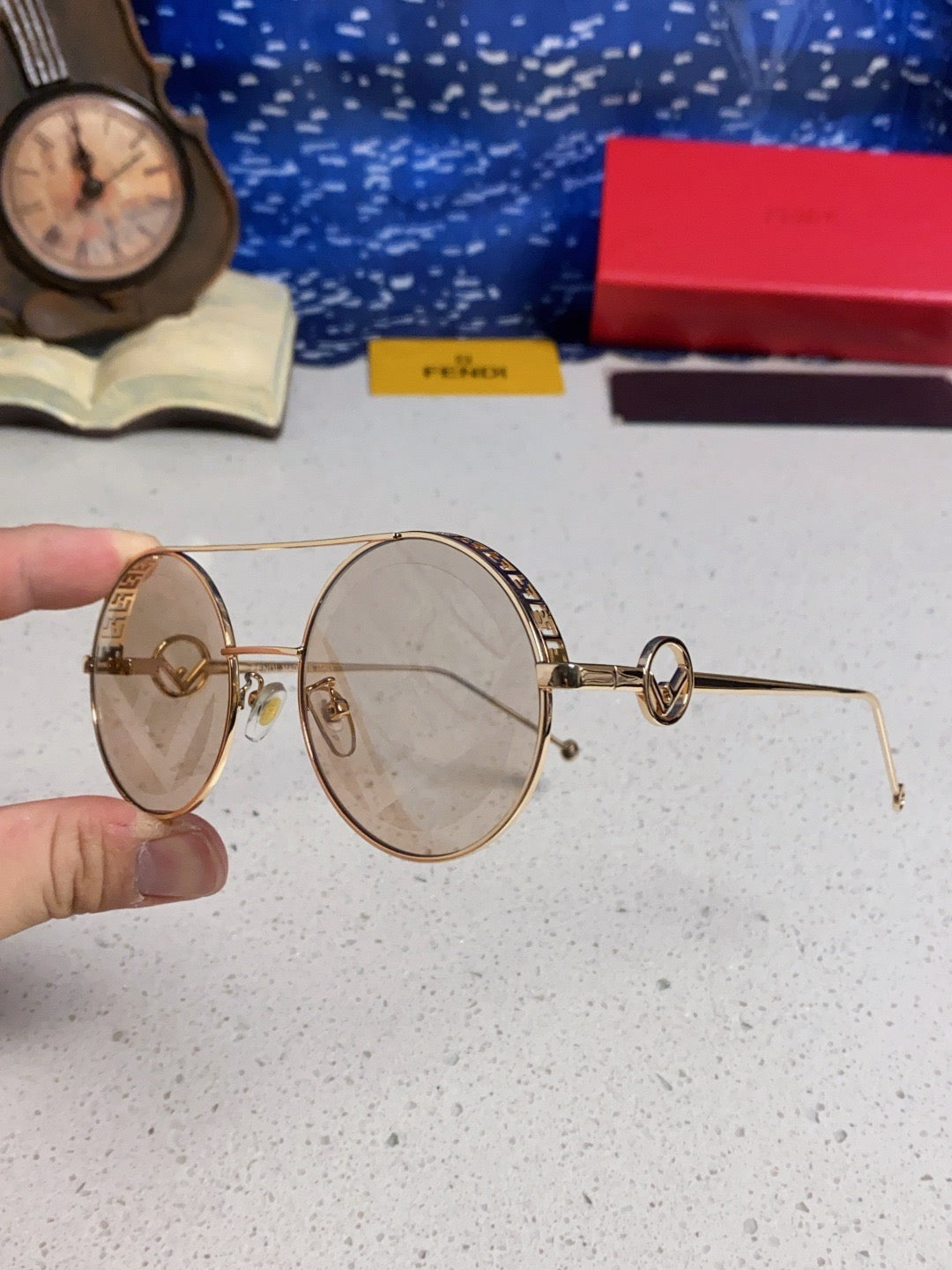 Fendi Sunglasses