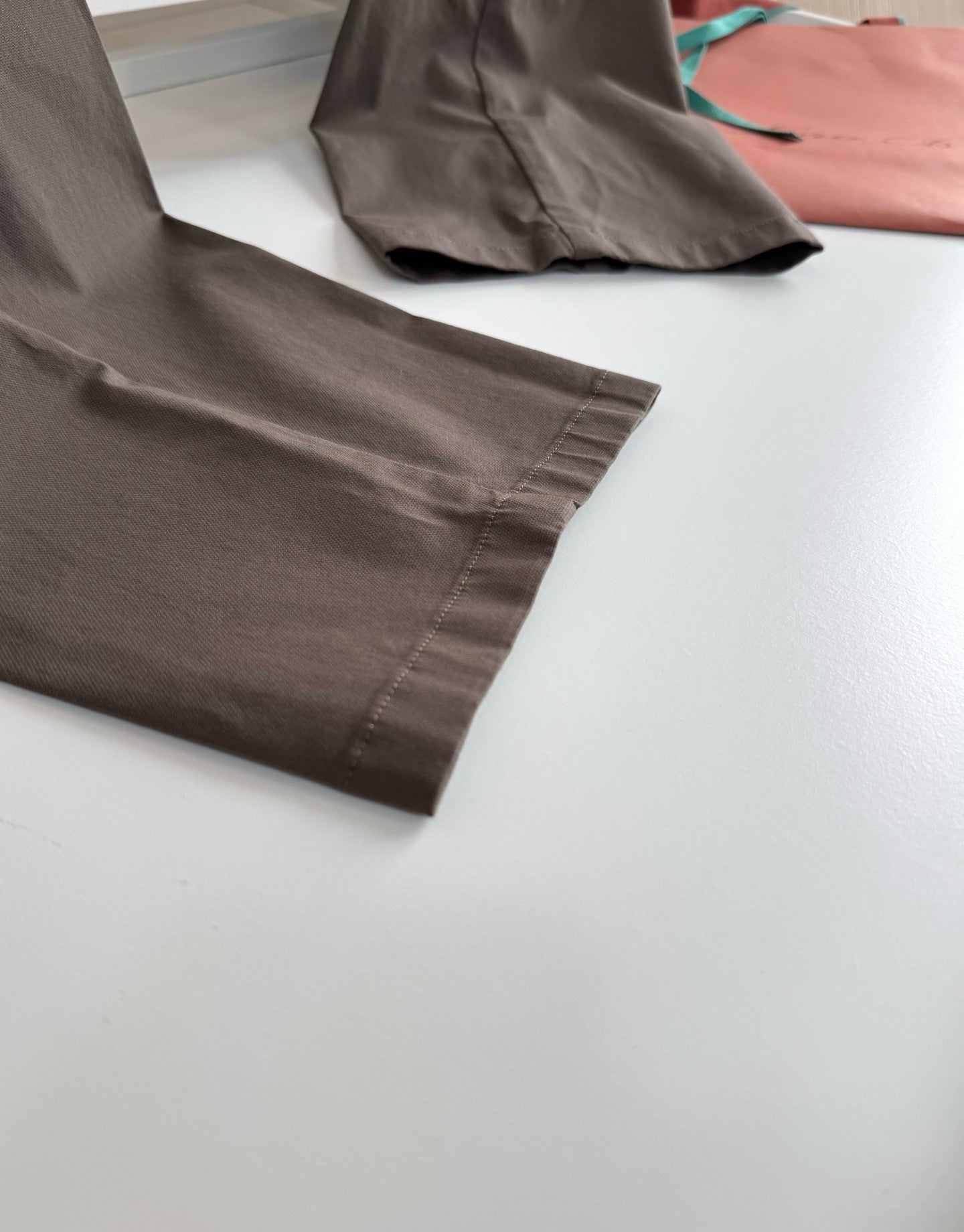 LP Long Pants
