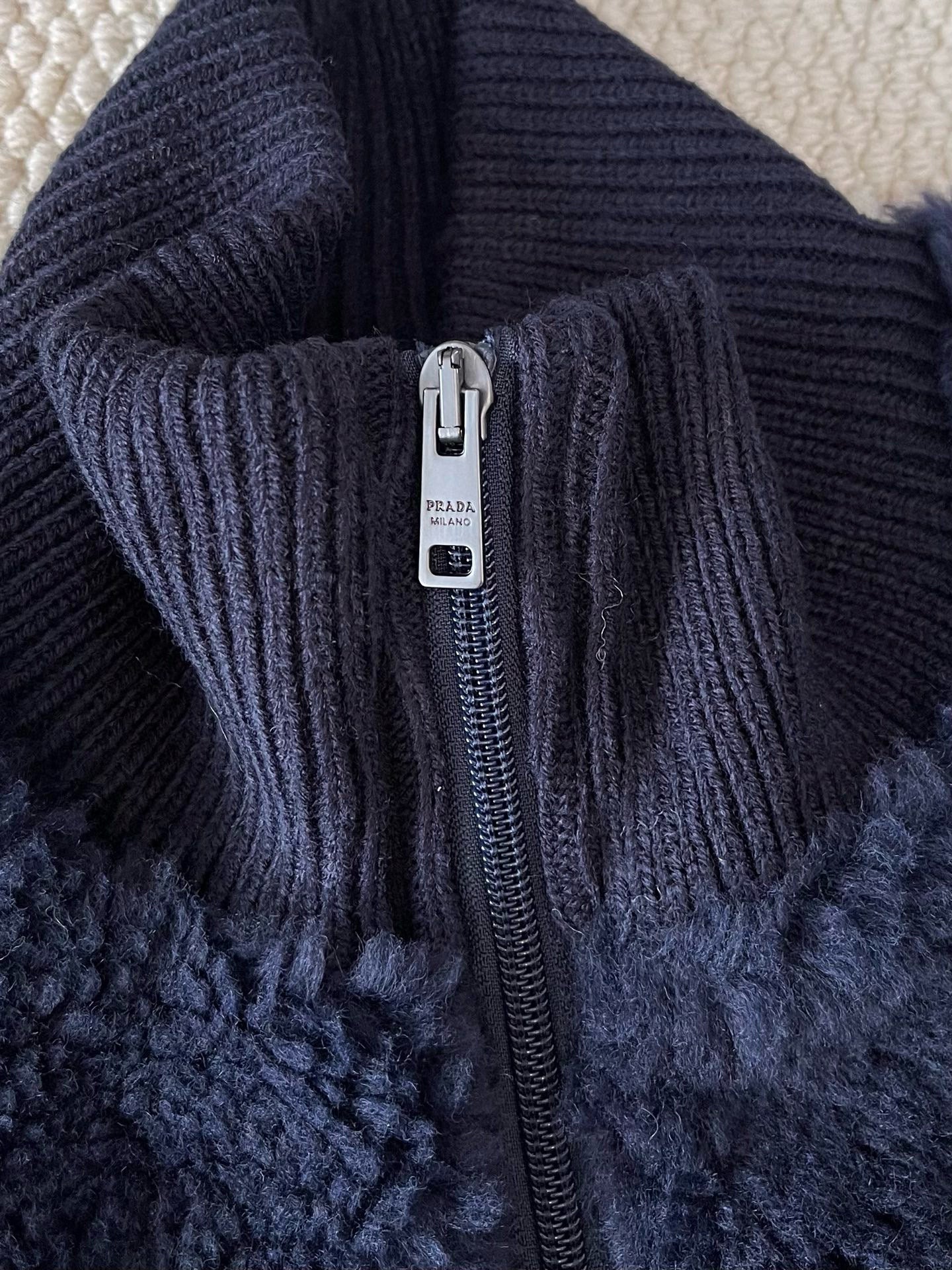 Prada Jacket