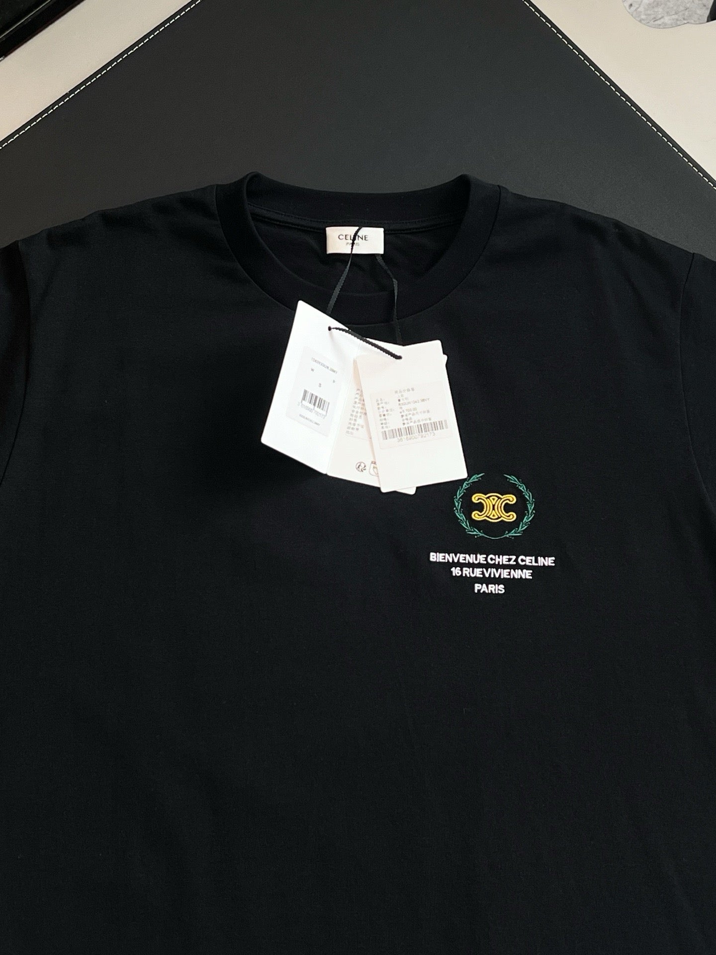 Celine T-Shirt