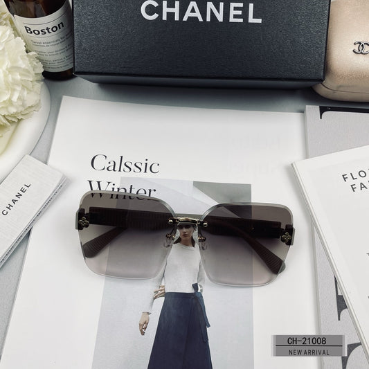 gafas de sol chanel