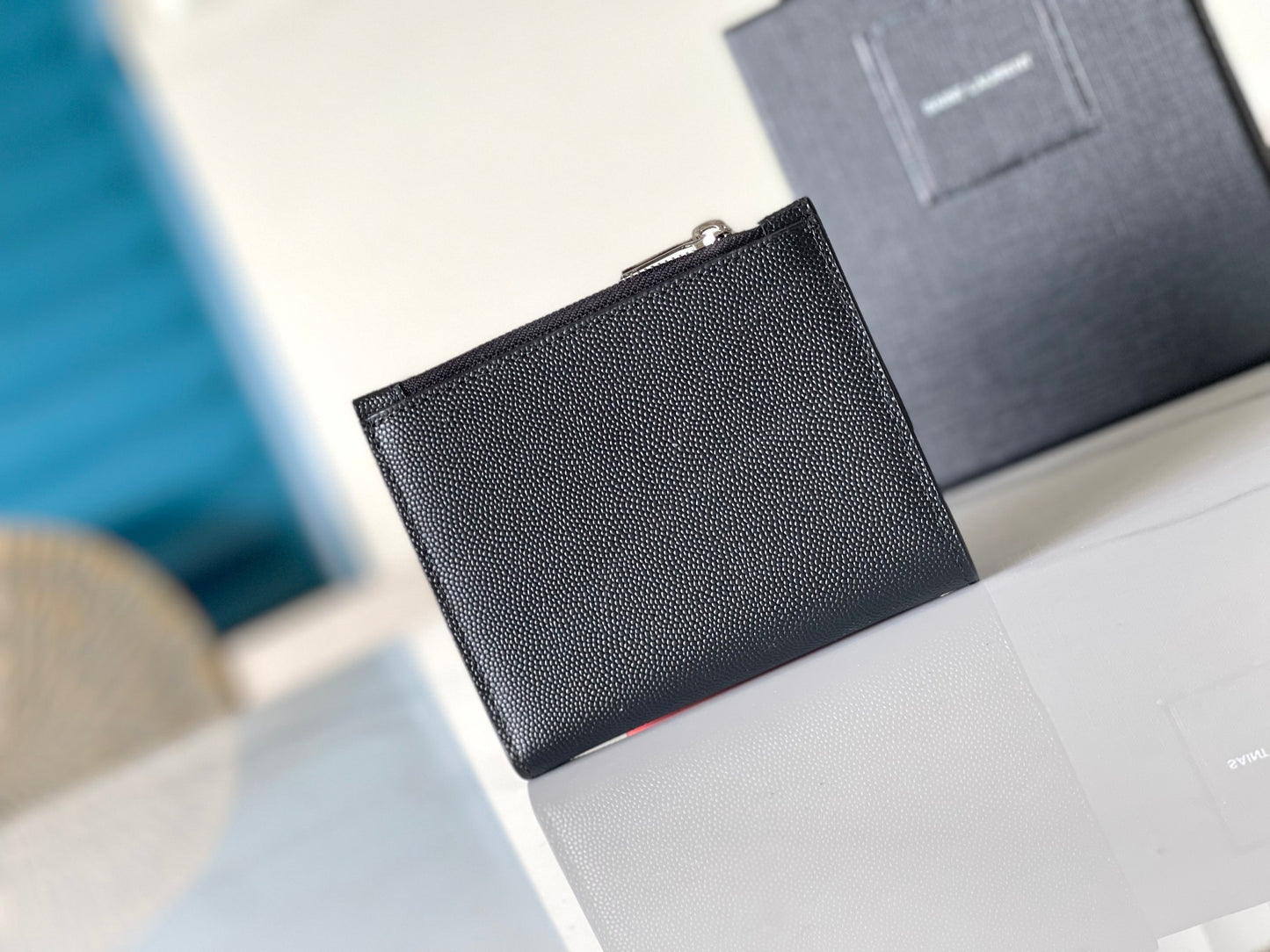 YSL Wallet