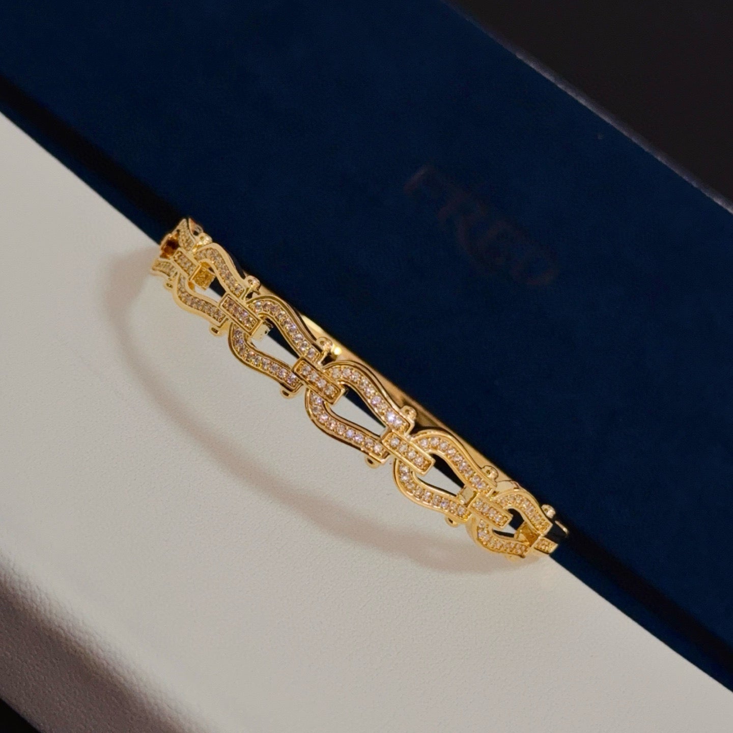 Fred Bracelet