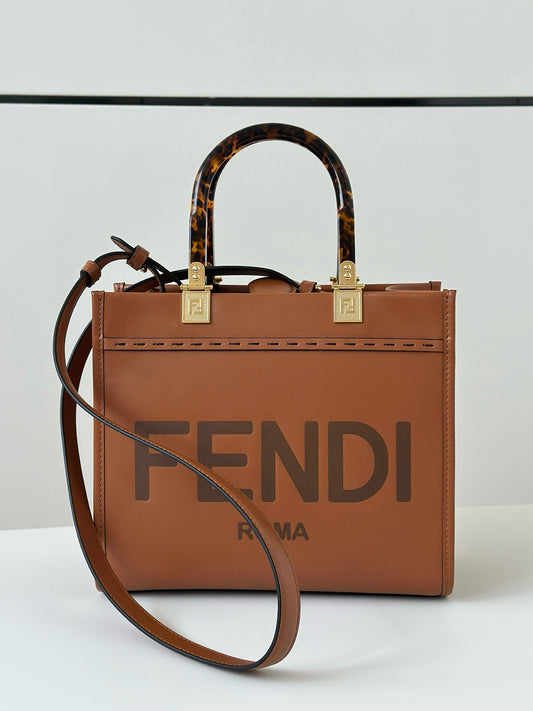 Fendi Tote Bag