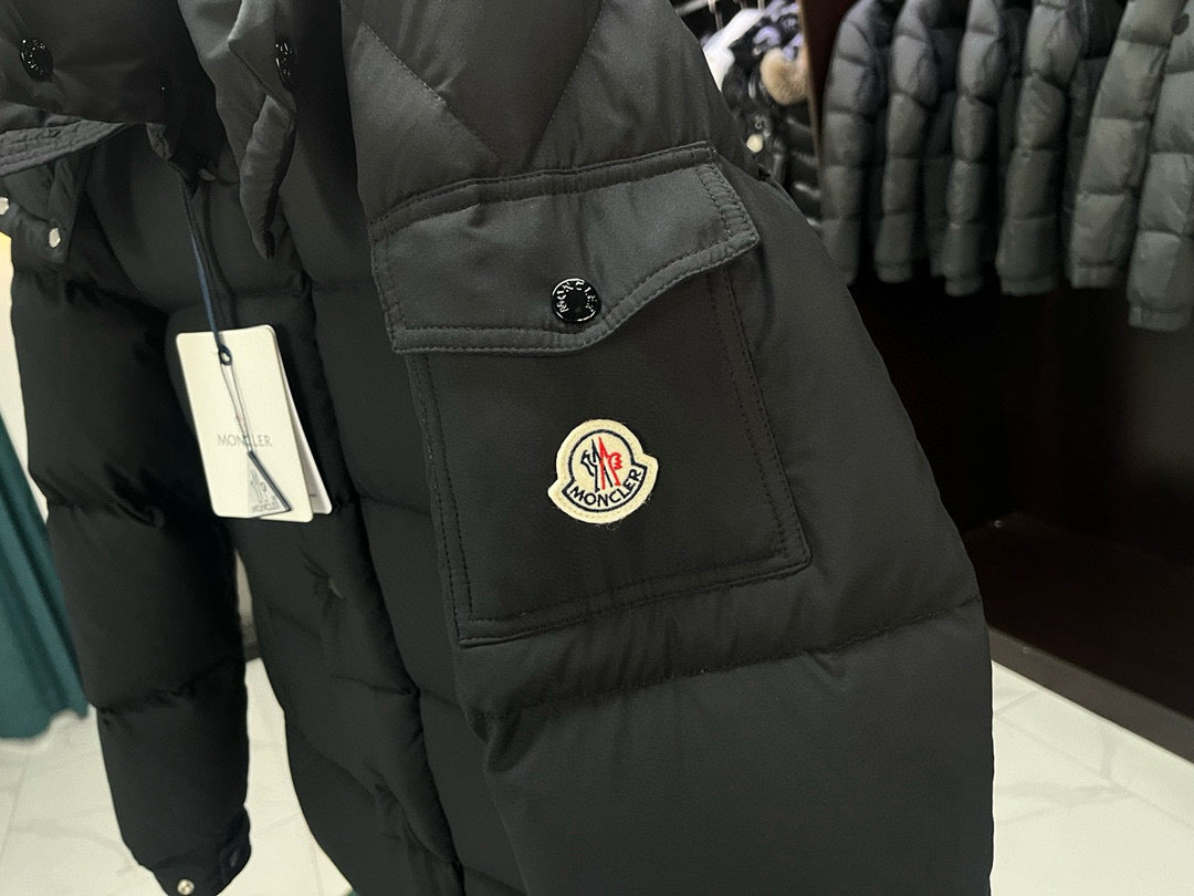 Moncler Down Jacket