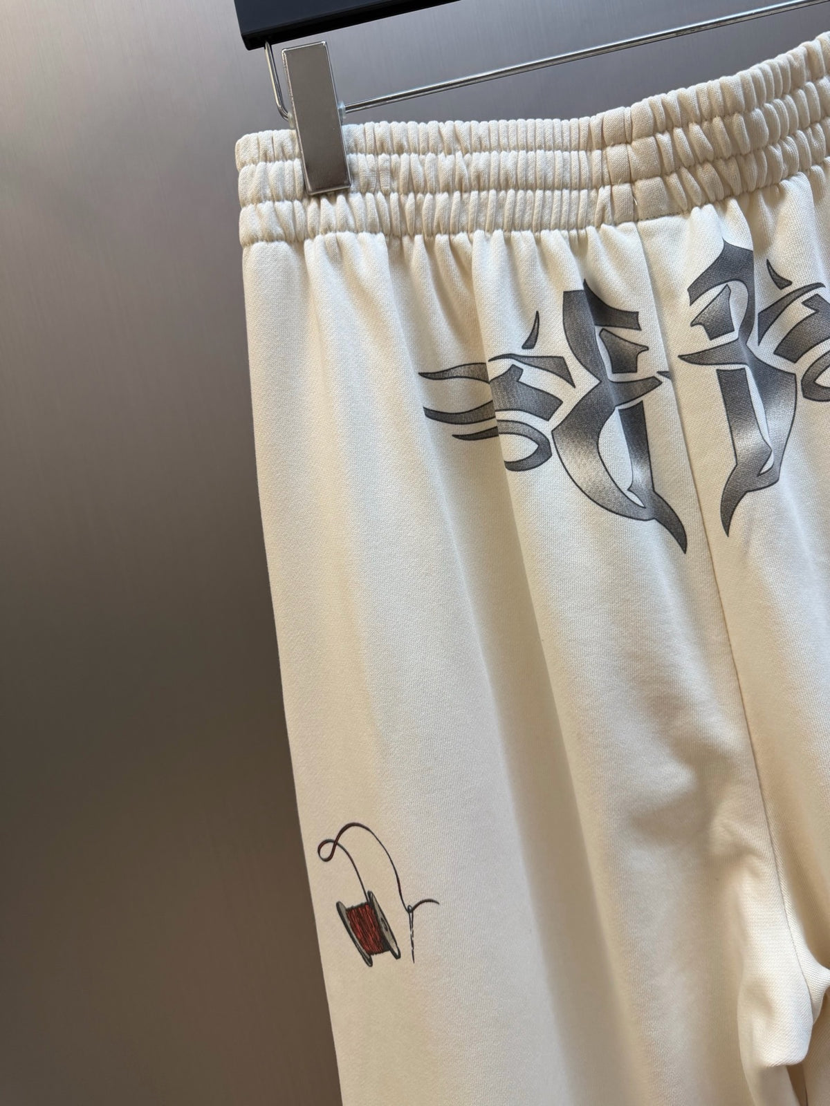 Balenciaga Long Pants