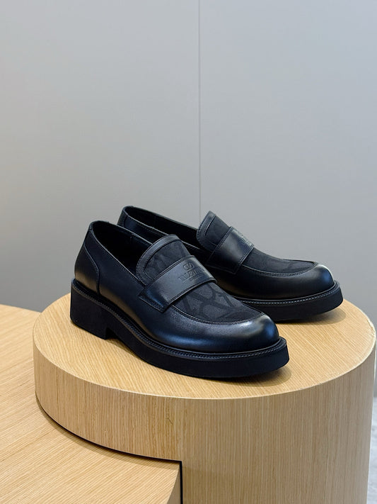 Valentino Loafers