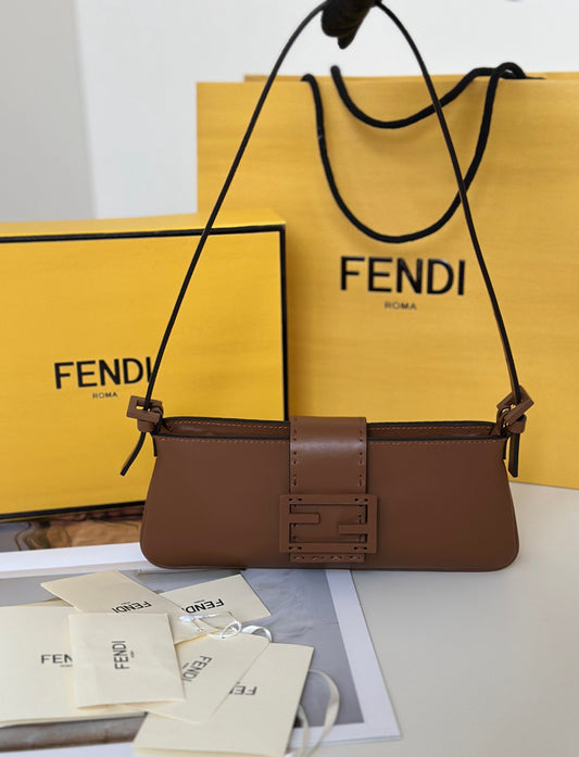 Fendi Baby B Bag