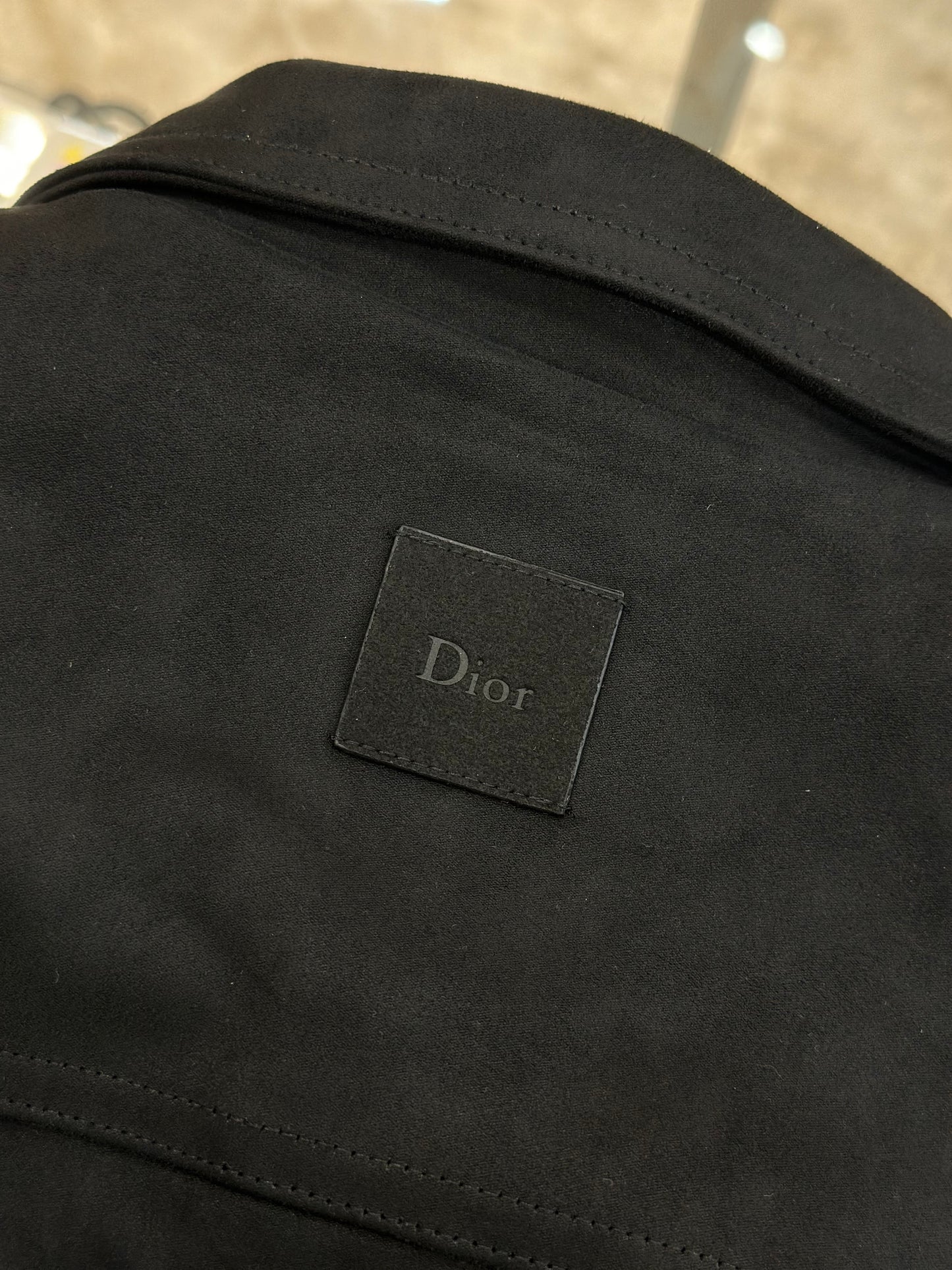 Dior Jacket