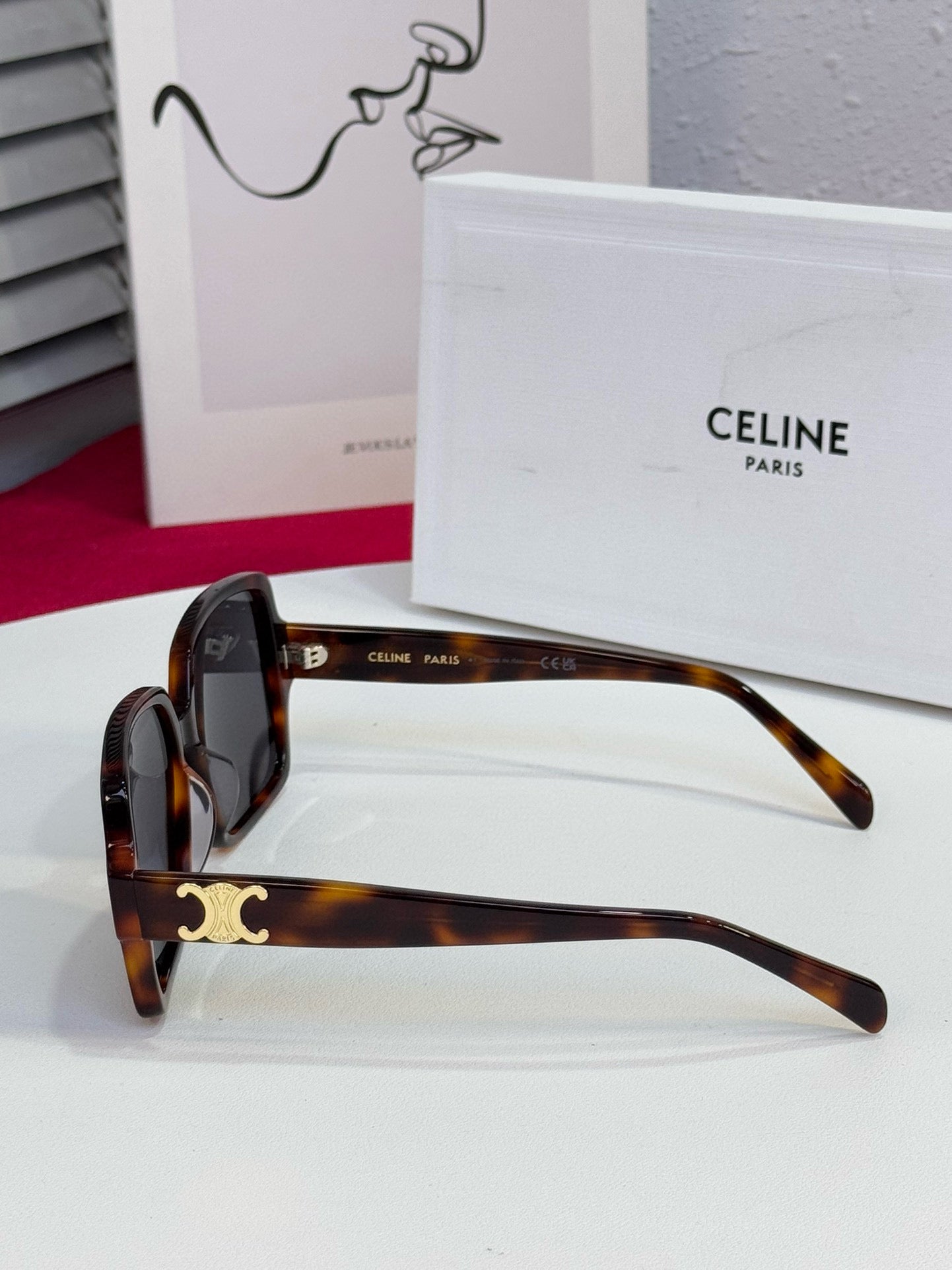 Celine Sunglasses
