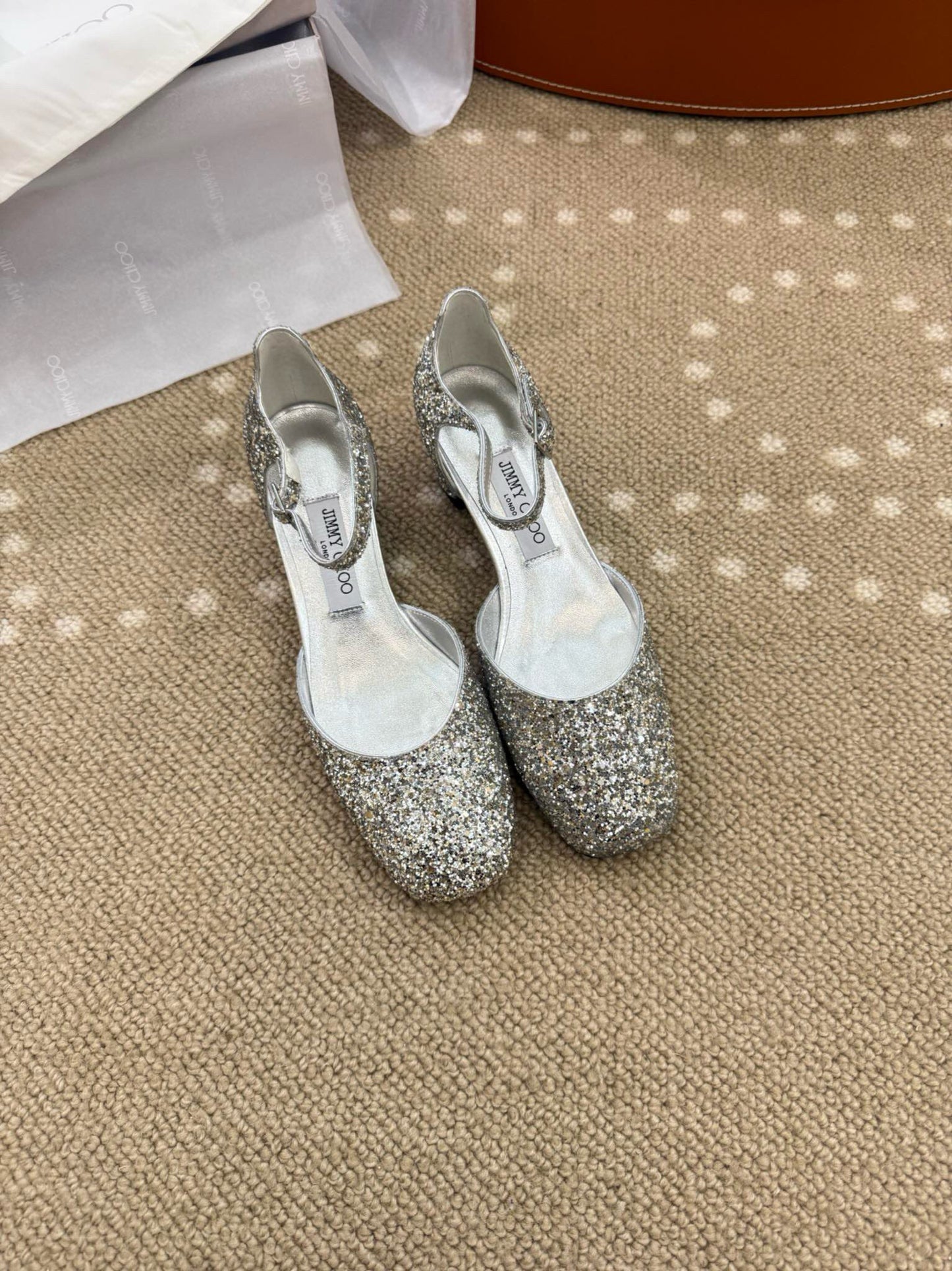 Jimmy Choo Heels