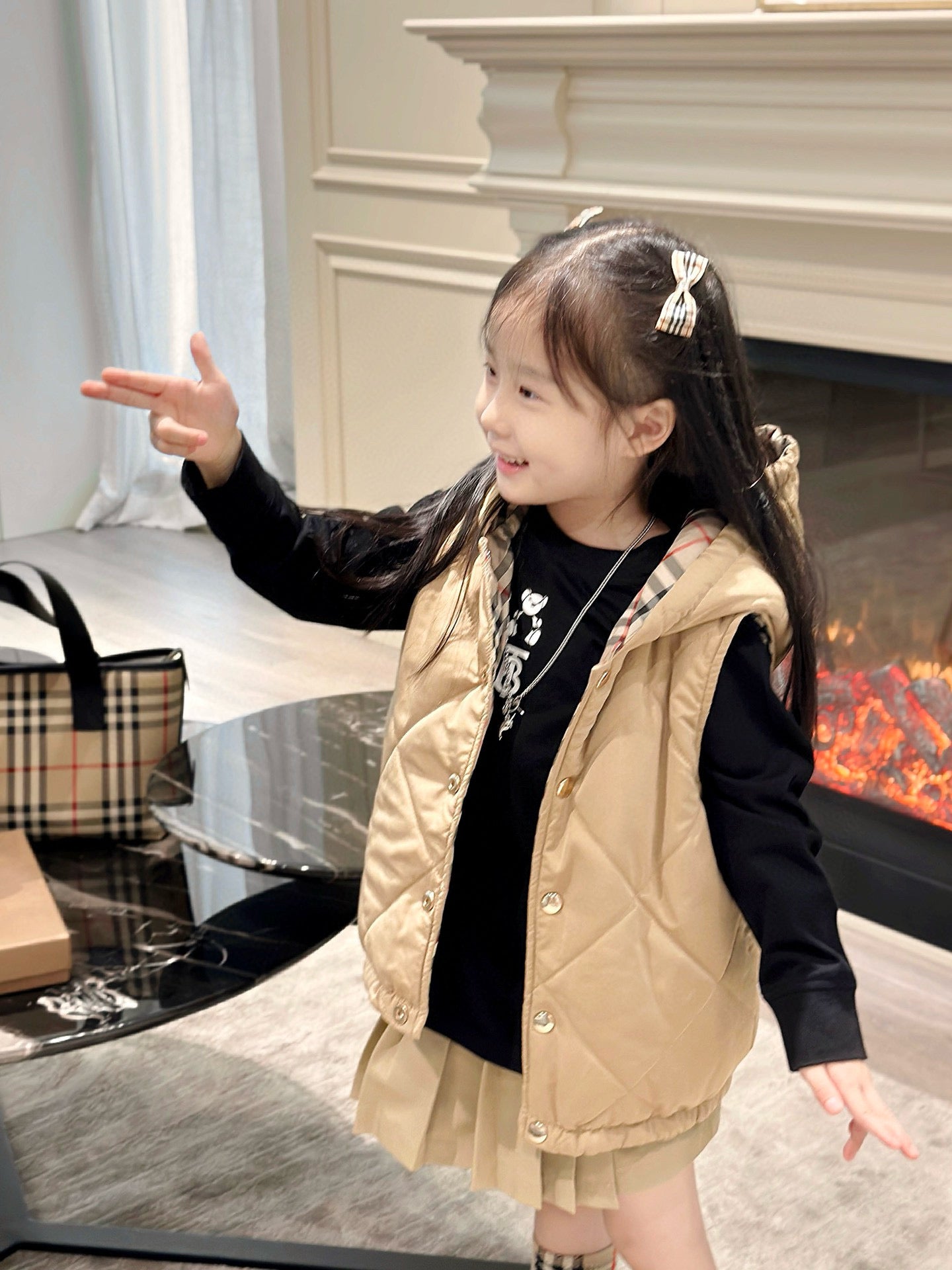 BBR Insulated Vest Jacket