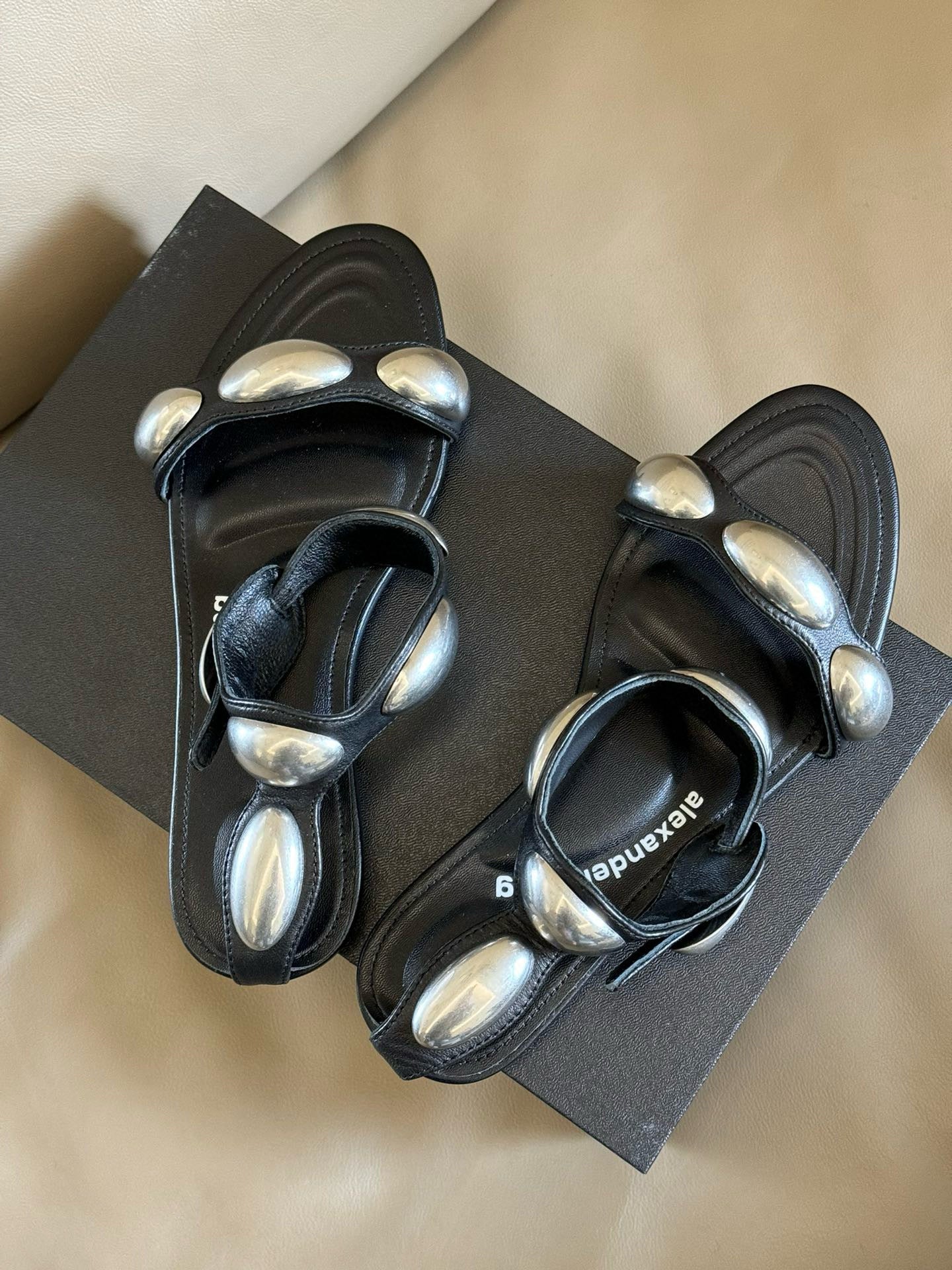 Alexander Wang Sandals