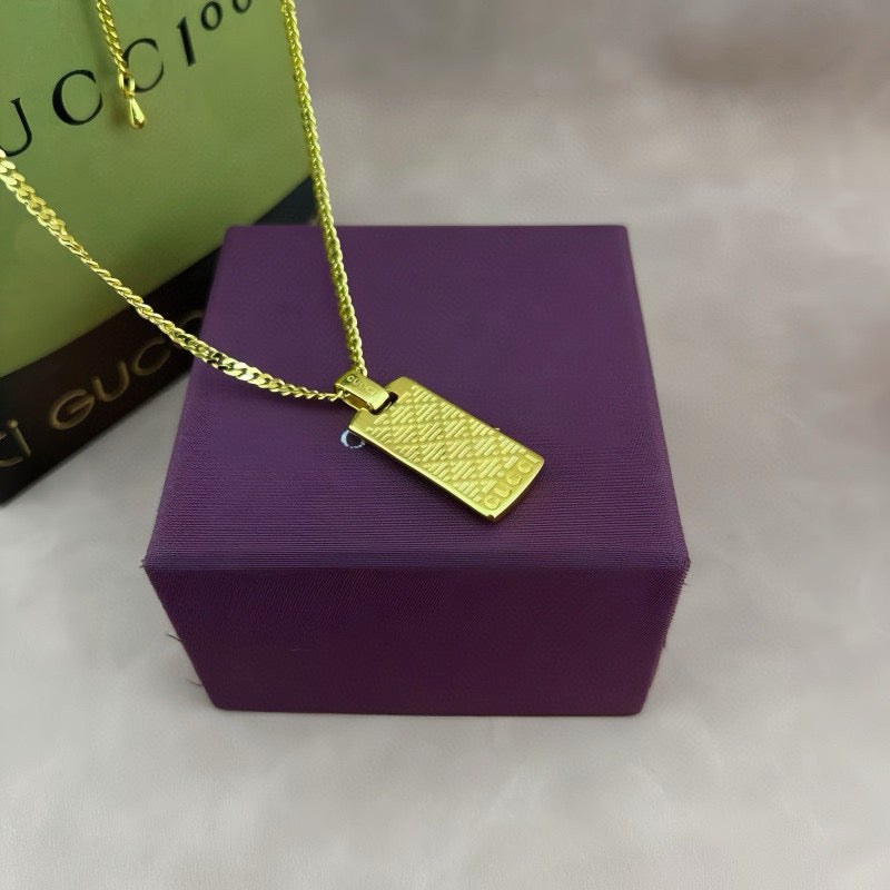 Gucci Necklace