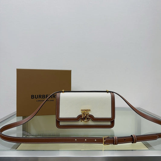 Burberry TB Sling Bag
