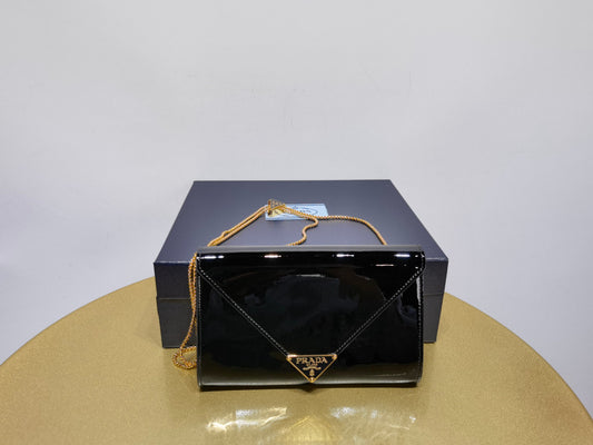 Prada Makeup Bag Mini