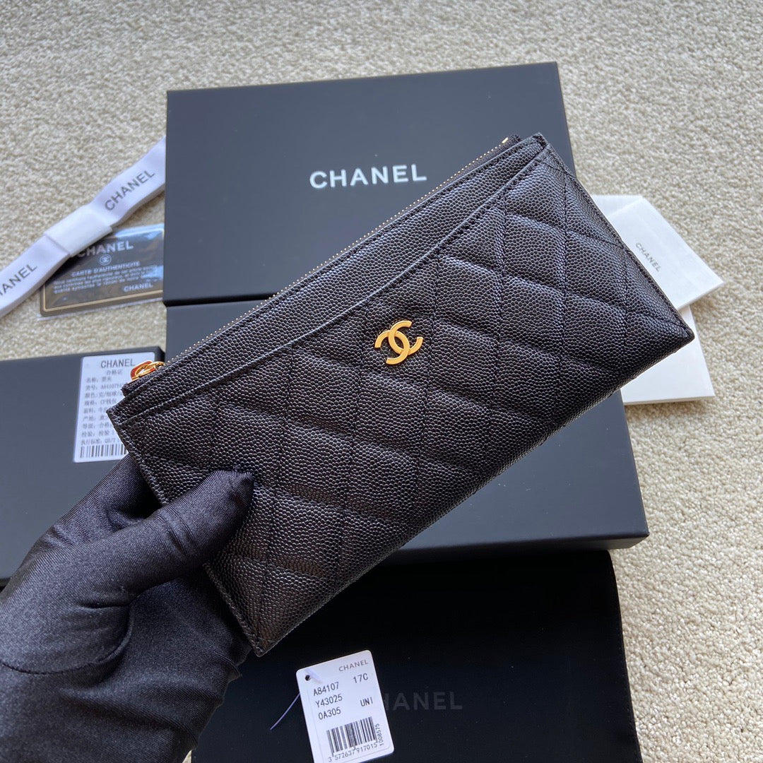 Chanel Wallet