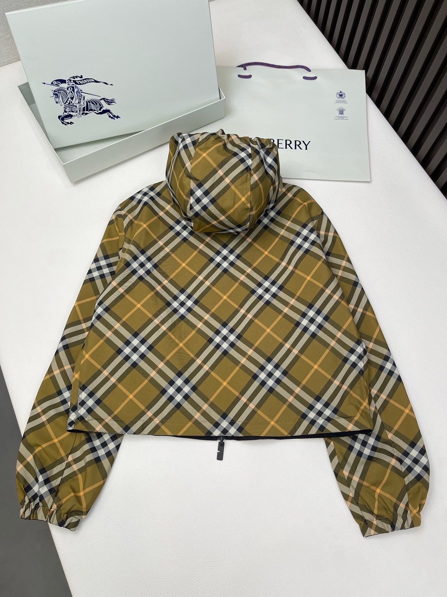 BBR Jacket
