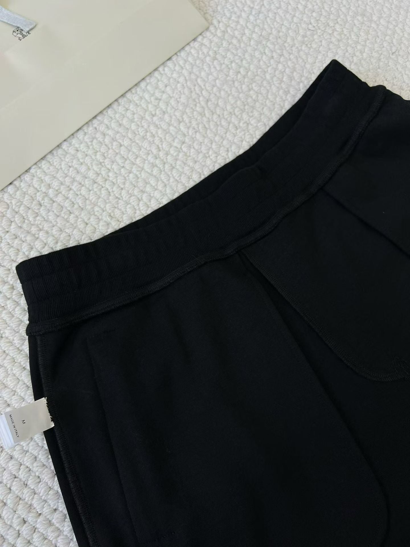 BC Shorts