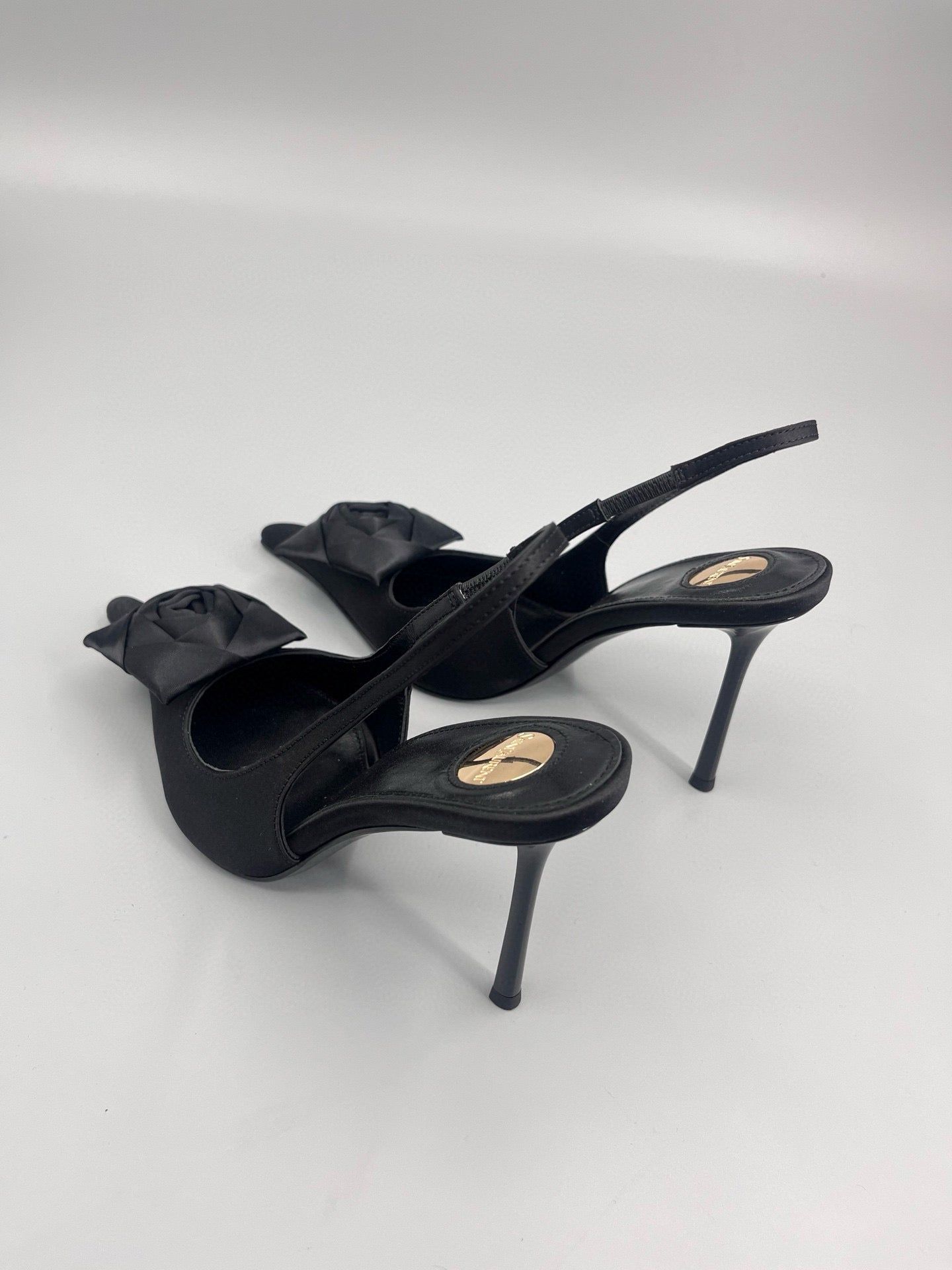 Saint Laurent Heels