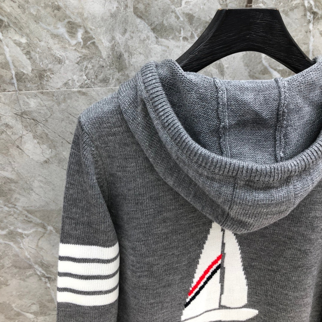 Thom Browne Jacket