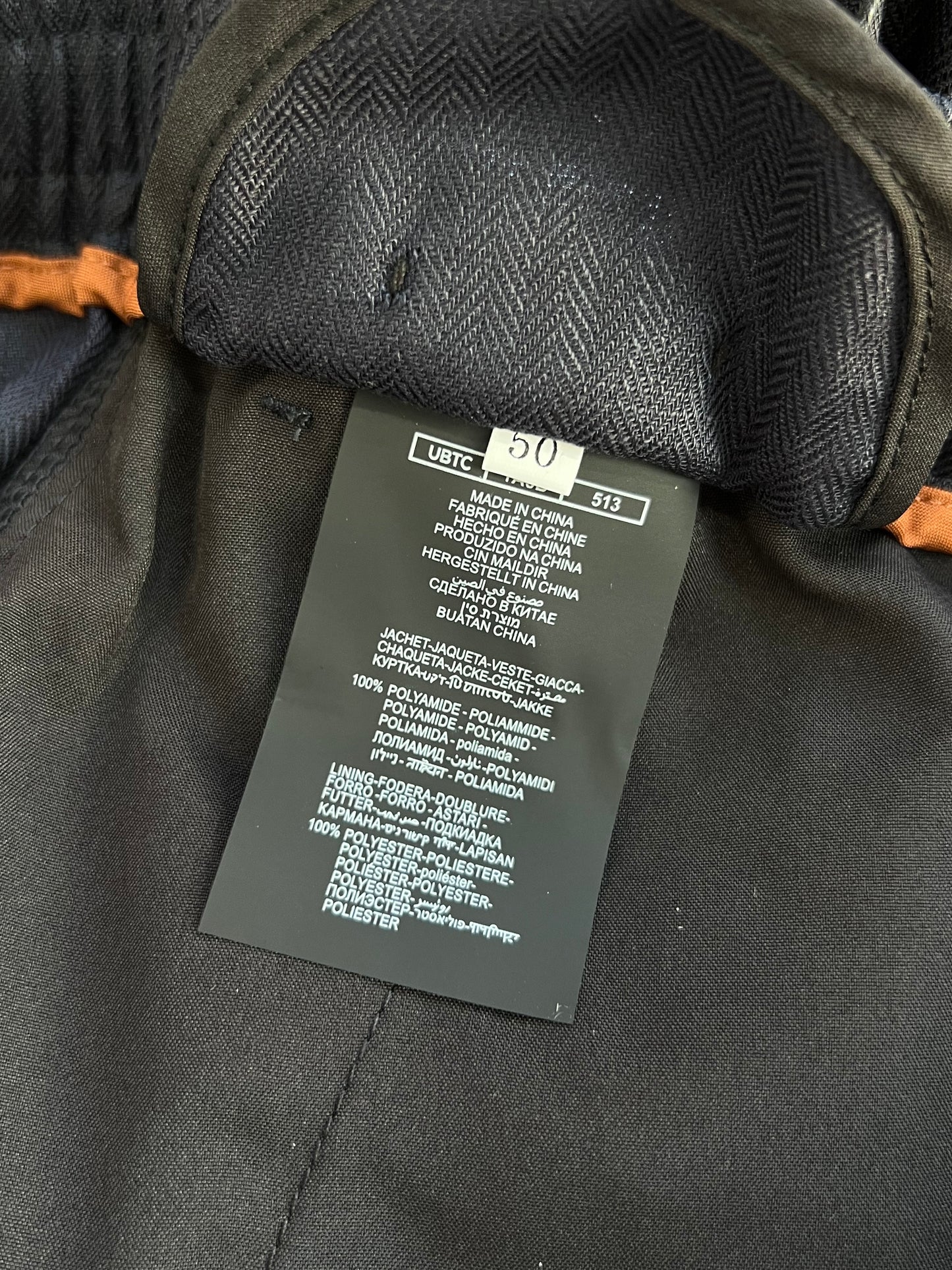 ZG Long Pants