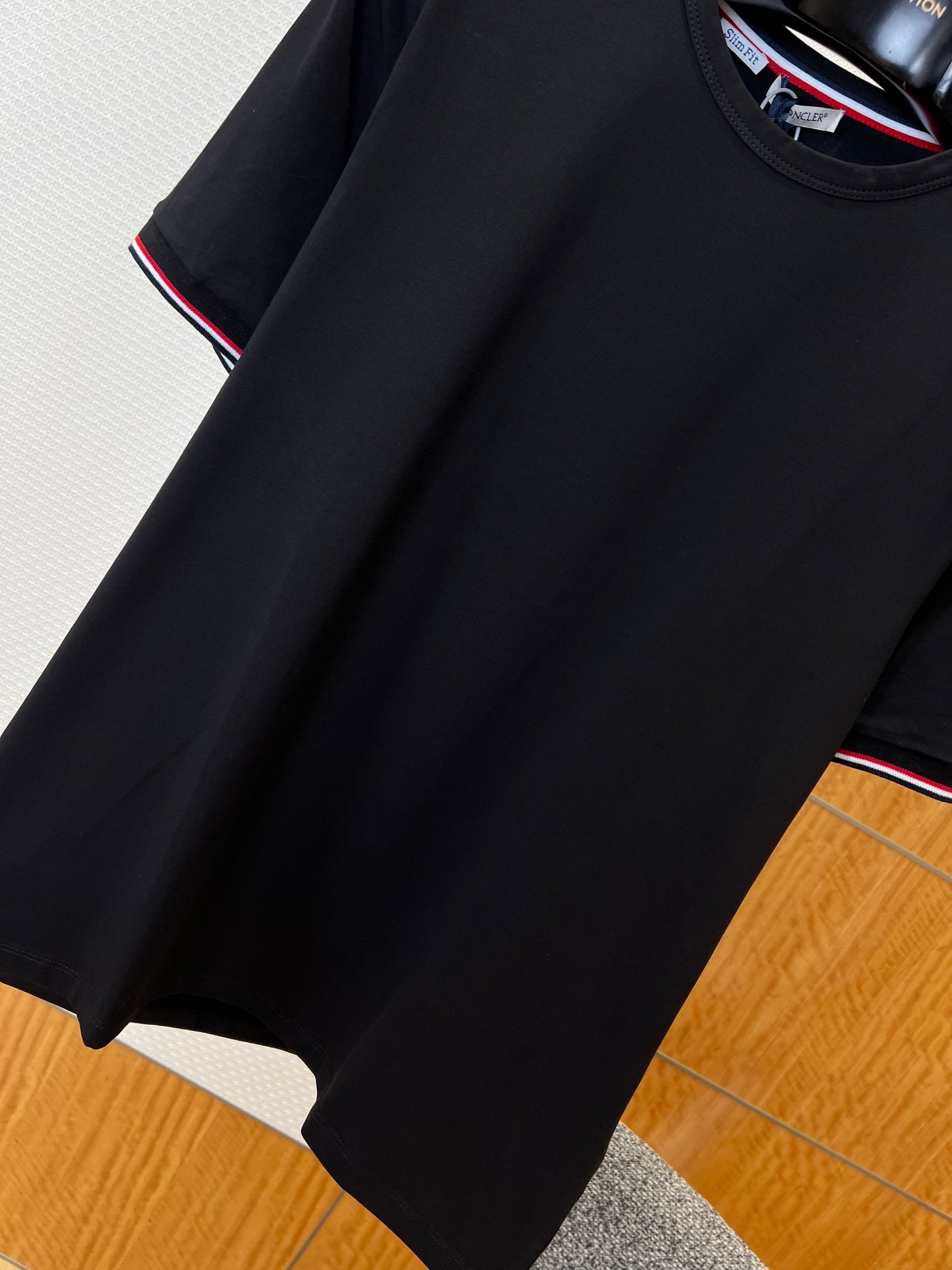 Moncler T-shirt